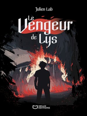 cover image of Le Vengeur de Lys